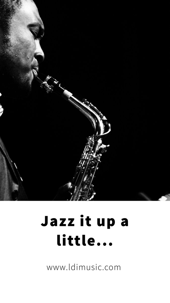 LDI_Ents's tweet photo. Looking for something special for your events? #jazzitup #corporateevents #weddings https://t.co/JKlg155c85