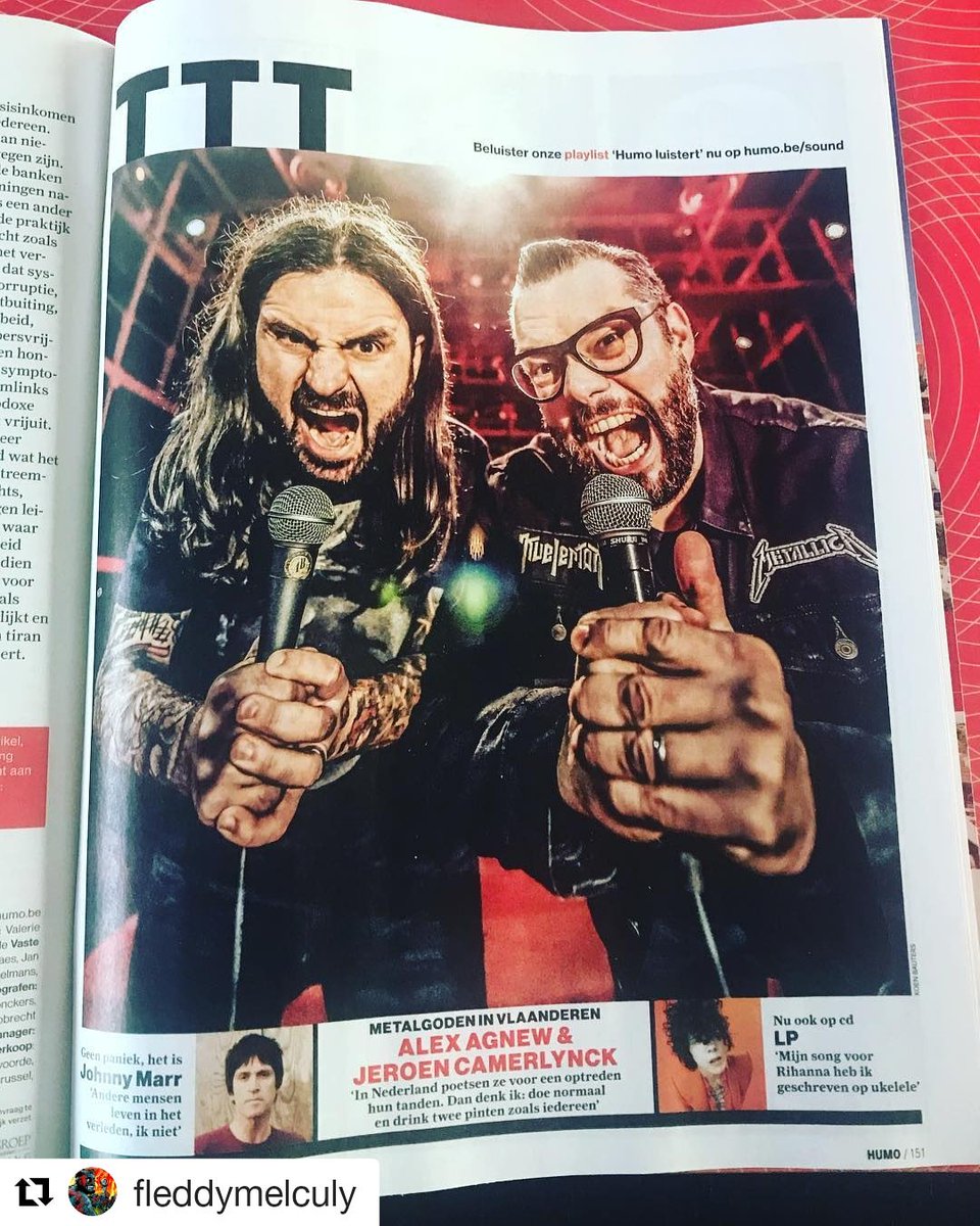 Alex Agnew tweet media