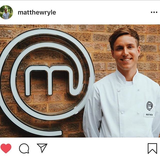Castle_Vets's tweet photo. Something a little different today, anyone been watching #Masterchef?
There’s a firm favourite from the team at Castle Vets. Matthew is the son of our receptionist Jo!
Keep watching! 🤤
#masterchefuk #masterchefprofessional #matthewtowin #castlevet… https://t.co/qZztpMOMqz https://t.co/dFqZxhKU9c