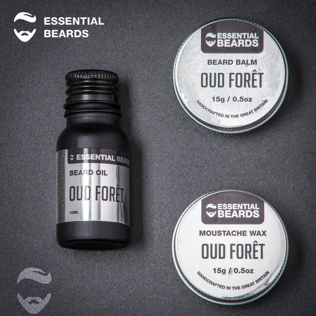 Essentialbeards's tweet image. As much as we’d love to spend all day thinking about and caring for our beards, many of us just don’t have the time to spend hours browsing and picking the right products from the awesome PREMIUM Essential 

bit.ly/2UeknuR #essentialbeards #beardstrioset
