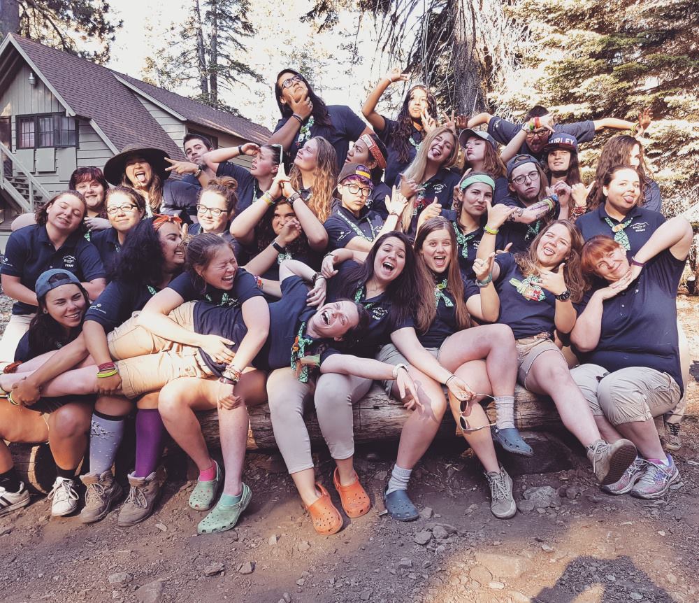 CampAmerica69's tweet photo. If you're 18/20, willing to work on a Girl Scout camp and want to inspire hundreds of young females this summer then you'd be PERFECT for our IYLA programme! 💪 We have an exclusive Girl Scout Recruitment Fair just for you 😍 Click here to find out more: https://t.co/EqGfZ3UbSd https://t.co/UpthvS5gjy