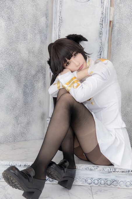 Twitterのコスプレ画像43