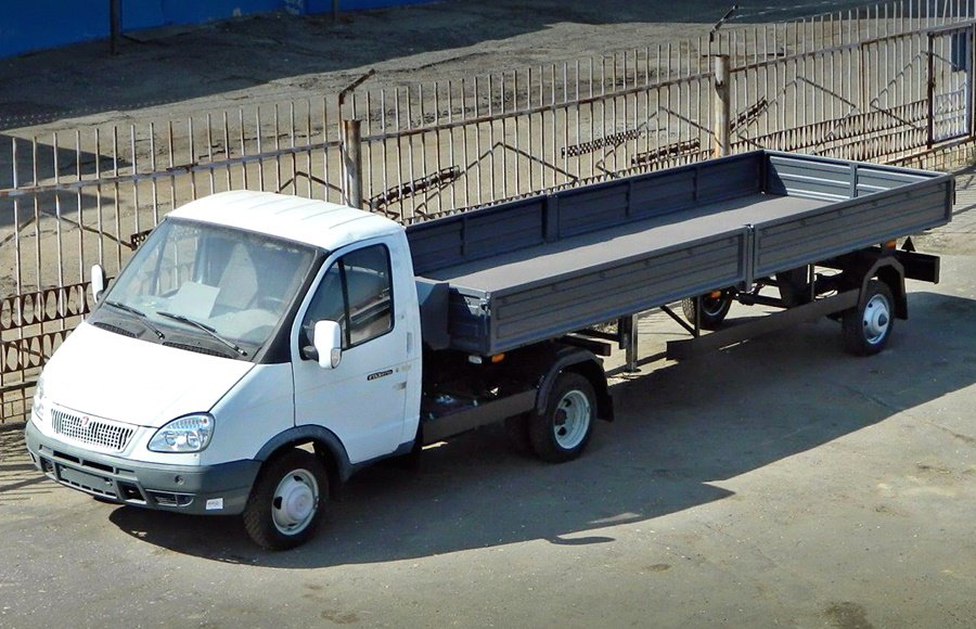 Автолегенды вживую