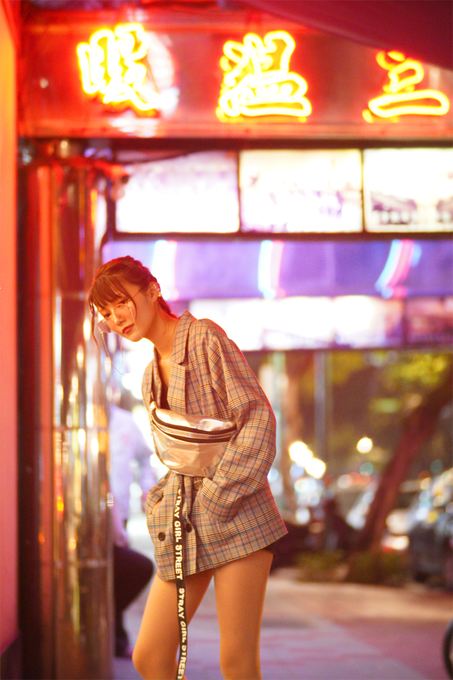 Twitterのコスプレ画像1