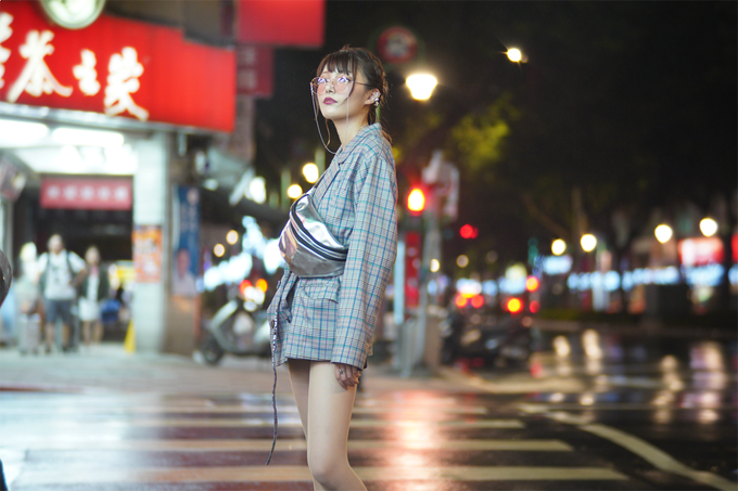 Twitterのコスプレ画像2