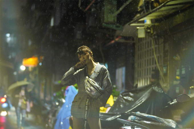 Twitterのコスプレ画像3