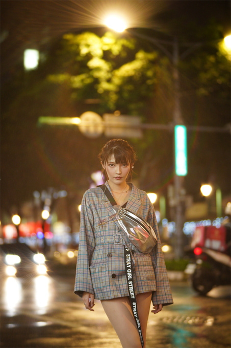 Twitterのコスプレ画像4