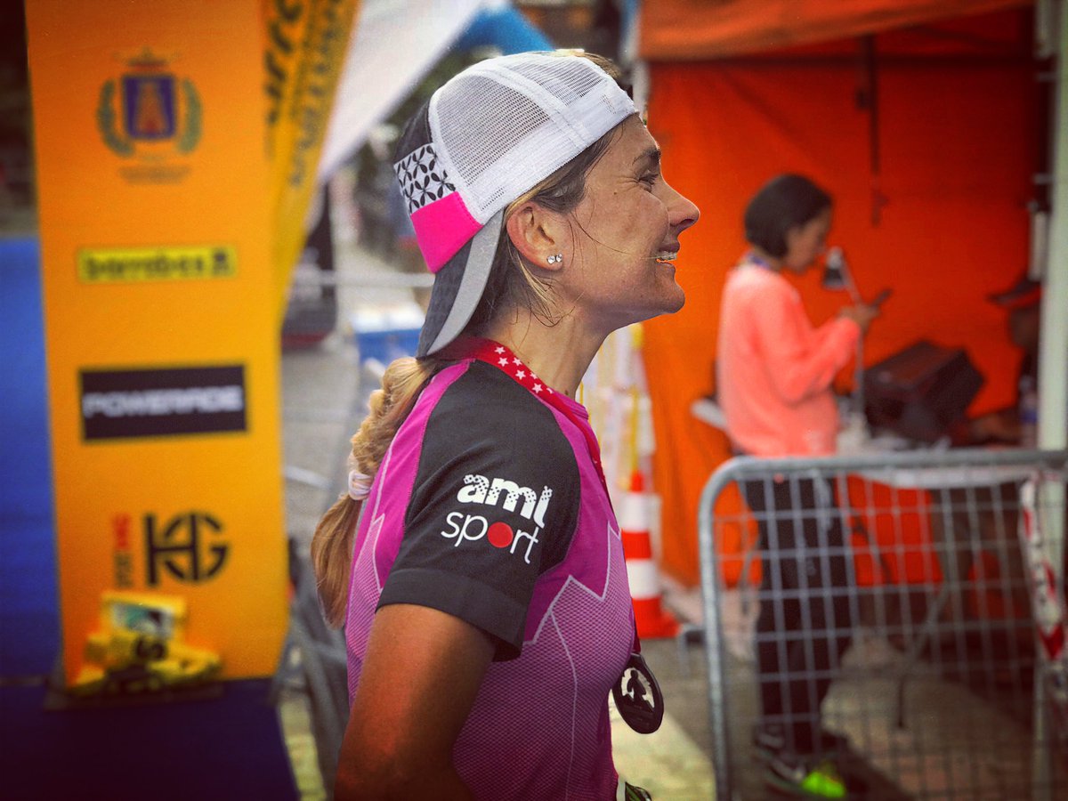 sport_hg's tweet photo. Three days left for the @falcotrail and we present you the #HG @amlsport team runners that are participating in the Spain @atletismoRFEA #trail championship and in ultra distance.

We start with the present champion... Mónica Vives!!

#ThatFeeling #HGAMLteam #FalcoTrail https://t.co/yzkTYgfd4t