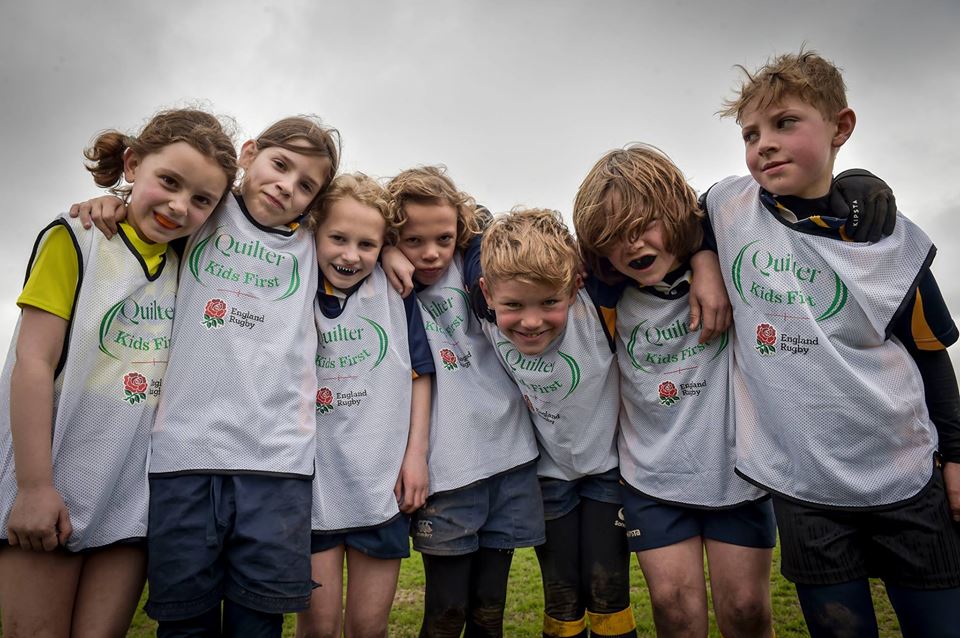 OxfordshireRFU's tweet image. Thank you @QKidsFirst for visiting @DidcotRUFC this evening for the Facebook Live event.

Great to see this #PlayerCentred club being given the opportunity.

#LearningisCaring