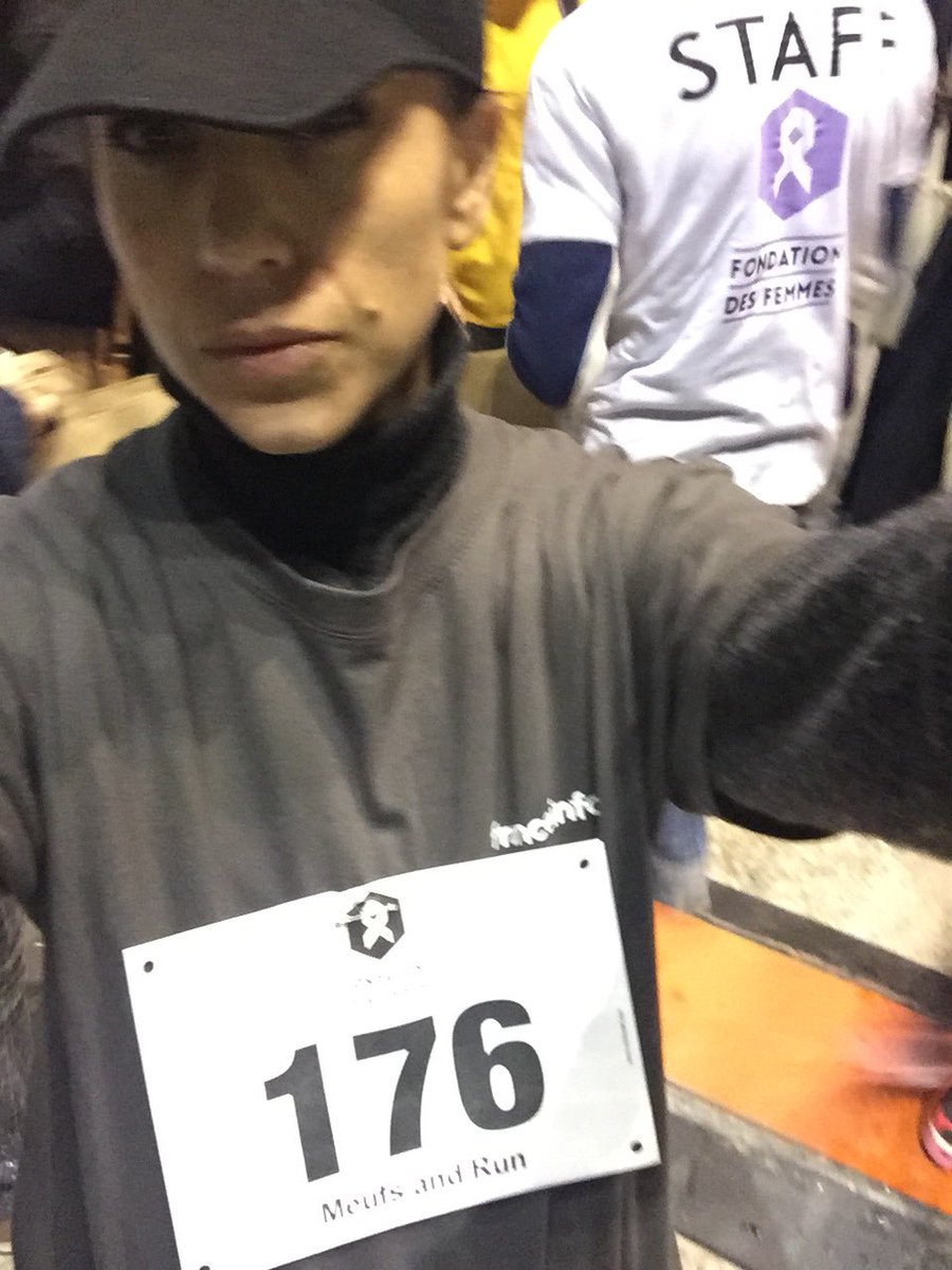 CMADORIS's tweet photo. La #NuitDesRelais hier organisée par la #Fondationdesfemmes https://t.co/s4H1Y3OS2j