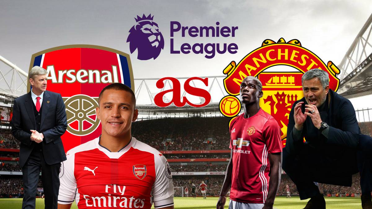 #PremierLeague tonight! Will #ManUtd get back on stage and prove that they are worth their name!? Because this year they are really someone else!