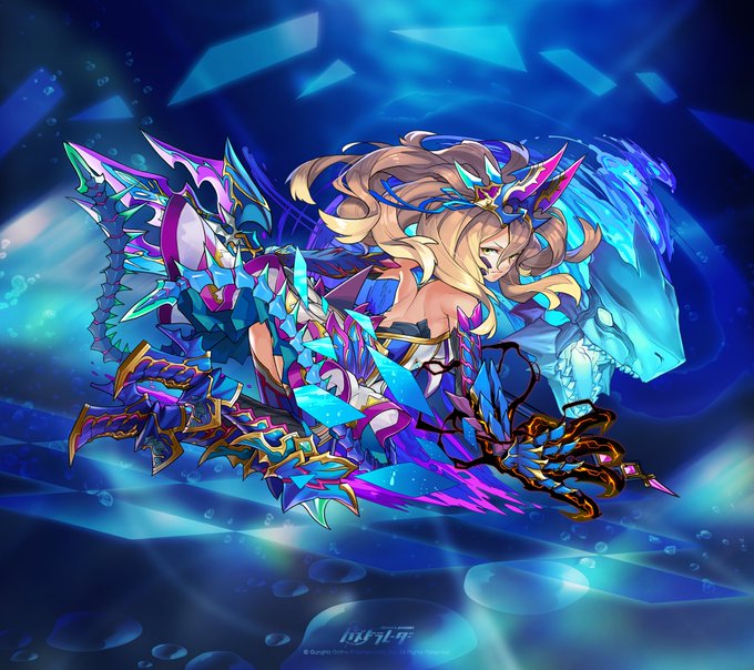青龍契士 リューネのtwitterイラスト検索結果 青龍契士 リューネのtwitterイラスト検索結果