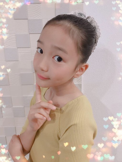 Twitterのコスプレ画像1