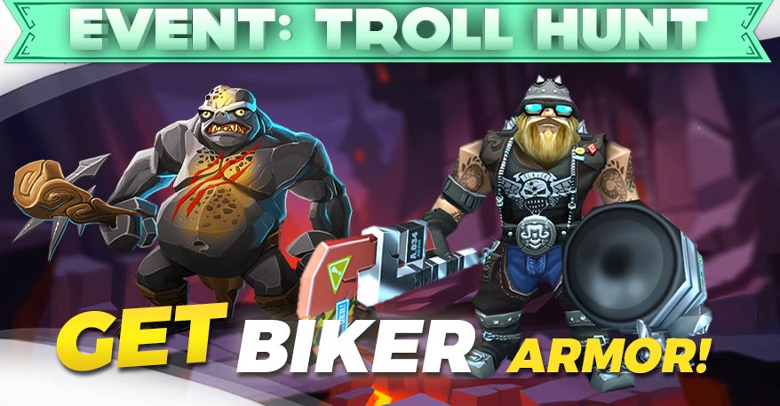 dungeonmobile's tweet photo. The event is active! 👉https://t.co/TfnxUtI3ly 
 #rpg #mobilegames #action https://t.co/sntA5U4cjx