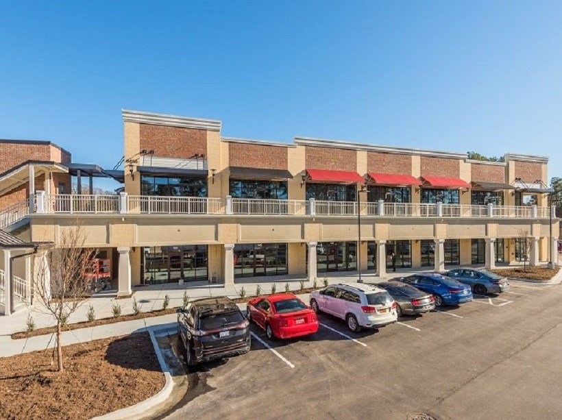CPExecutive's tweet photo. Publix-Anchored #shopping Center Opens in Raleigh: https://t.co/L40drOamwC
@Publix #development @HalpernEnt https://t.co/ZUx1ZArpGu