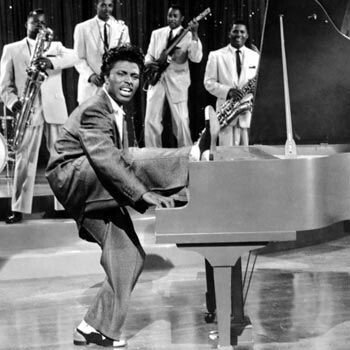 Happy Birthday Little Richard December 5th 1932  is an American recording artist, singer and songwriter . 