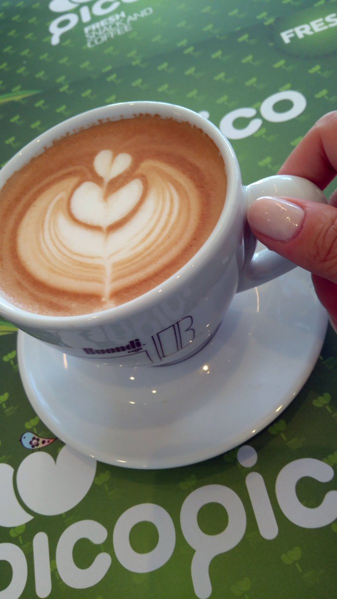 picopicofresh's tweet photo. Coffee break διάθεση☕!!!
#coffeebar #coffeeshop #coffeecup #morningcoffee #freshcoffee
#cappuccino #coffeetime 
#coffeebreak #butfirstcoffee #coffeeislife #coffeeoftheday #coffeeart #coffeemaker #coffeebean #coffeelover 
#coffeelovers #coffeeholic #picopicofreshsnackandcoffee https://t.co/pdvxnJsLx2