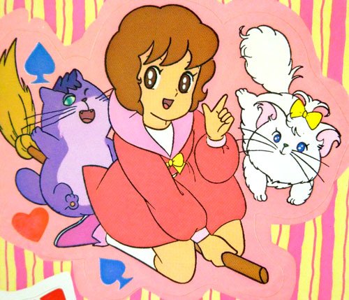 田仲さん Agenda0 ブログ更新 サリー シール付きメモｕｐ 多分かわいくないと死ぬんだと思う 魔法使いサリー T Co Pp3maiyr1p