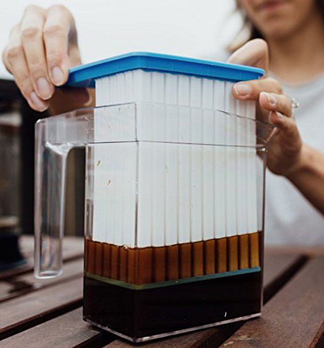 IceColdNow's tweet image. Check out NY Magazine's review of COLDWAVE, which makes the perfect Holiday gift this year! 

buff.ly/2uSpp4Y

#coffee #review #HolidayGiftGuide