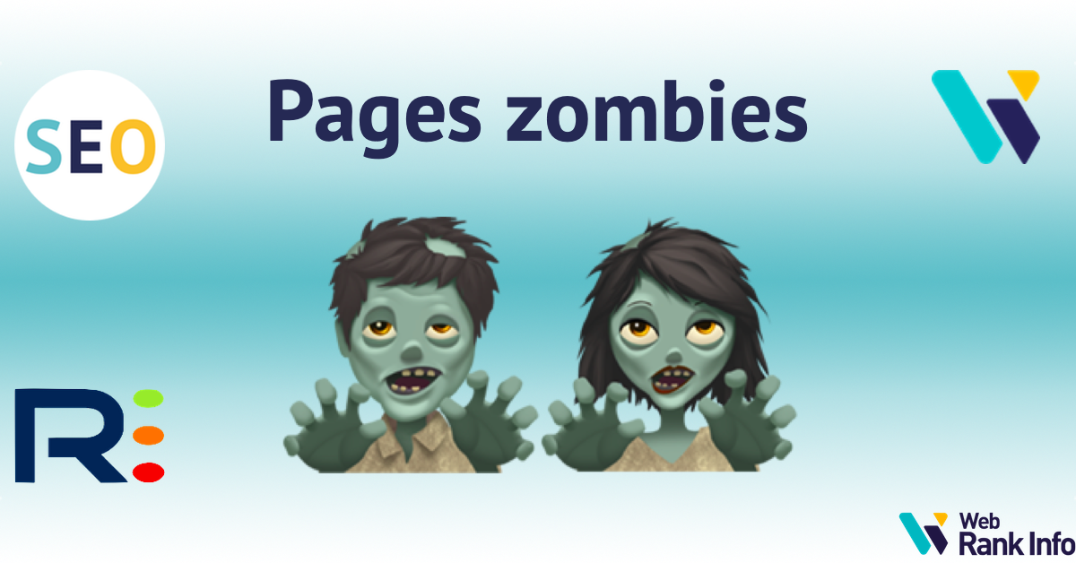 Stan_Al's tweet photo. Excellent article de @webrankinfo sur les "Pages Zombies"🔎👌
A lire et à suivre d'urgence pour votre #SEO. 
>> https://t.co/BITBiebWvO << https://t.co/Od8oIzUXzc