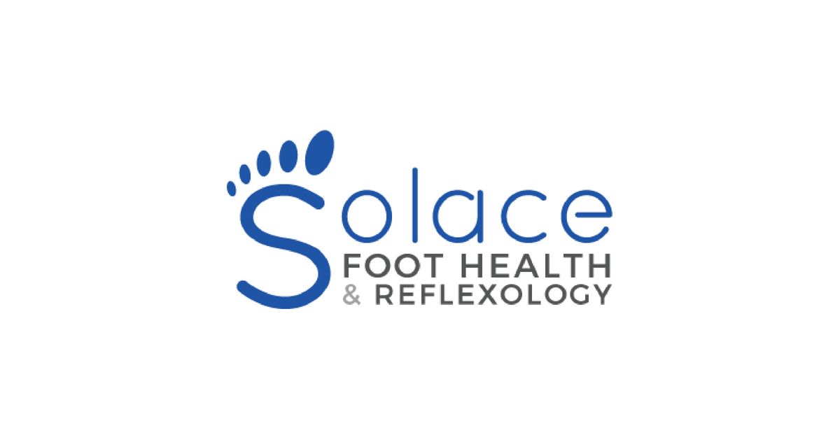 Solace Foot Health (solacefootcare) Twitter