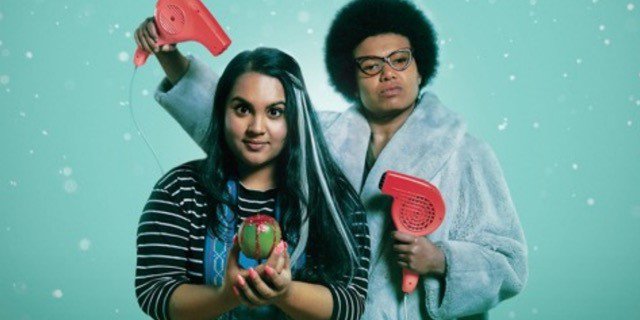 LittleATheatre's tweet image. Our friends @inthewrongcrowd are bringing their new show Snow White and the Happy Ever After Beauty Salon to @Ovalhouse from 12-30 Dec. Live music, puppetry and 1950s styling turns this classic into a tale for our times: ow.ly/7BBt50jRfEb #AllNewSnowWhite