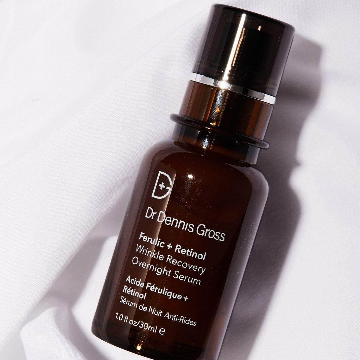 According to <a href="/askMen/">AskMen</a>, we have the 'Best Night Cream For Aging Skin' ✨ bit.ly/2KJtUW6