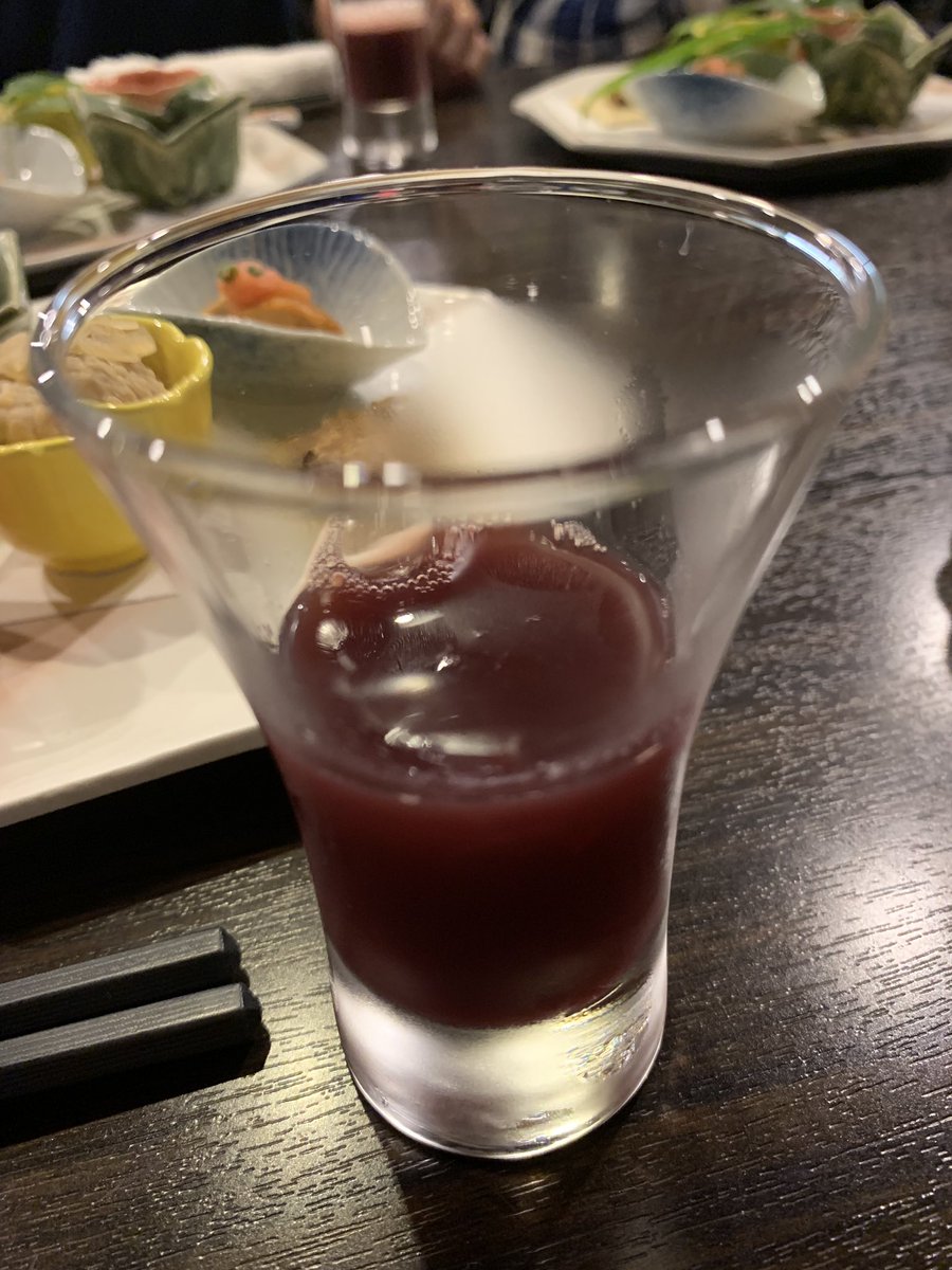 ちーさま すっぽんの生き血ワインを飲むぜ