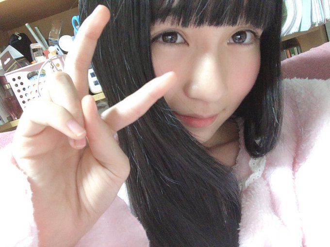 Twitterのコスプレ画像6