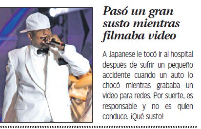 MetroLibrePTY's tweet photo. #LaEsquinita de 5 de diciembre de 2018. #VidaML Más en la edición impresa y en https://t.co/RAvv0XjHyM https://t.co/io5TjkqLRR