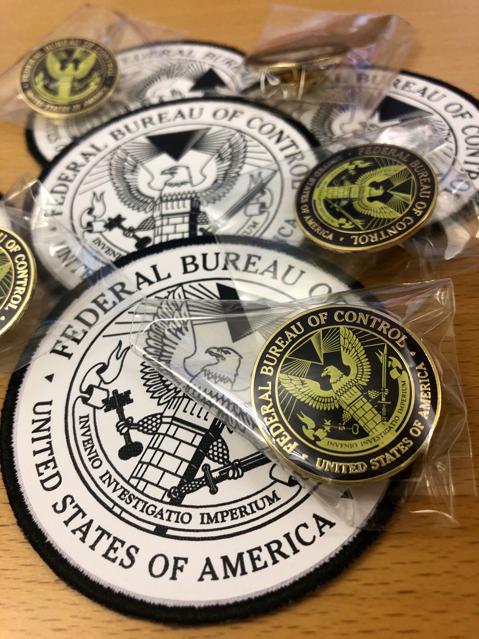 Remedy Entertainment On Twitter We Now Have An Official Controlremedy Discord Server And A Giveaway 10 Users Out Of The First 500 To Join Will Win Either An Fbc Pin Or Remedy Entertainment On Twitter We Now Have An Official Controlremedy Discord Server And A Giveaway 10 Users Out Of The First 500 To Join Will Win Either An Fbc Pin Or