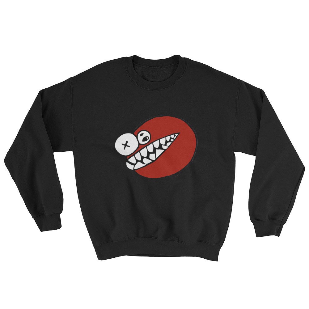 GoopClothes's tweet photo. Excited to share the latest addition to my #etsy shop: GoopClothes Sweatshirt https://t.co/ncuJptpH3o https://t.co/VnOB3qbEh1