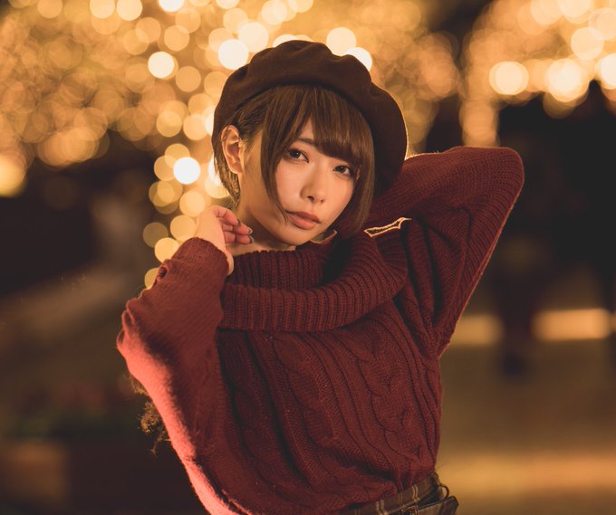 Twitterのコスプレ画像10