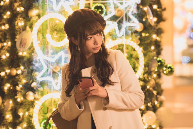 Twitterのコスプレ画像8