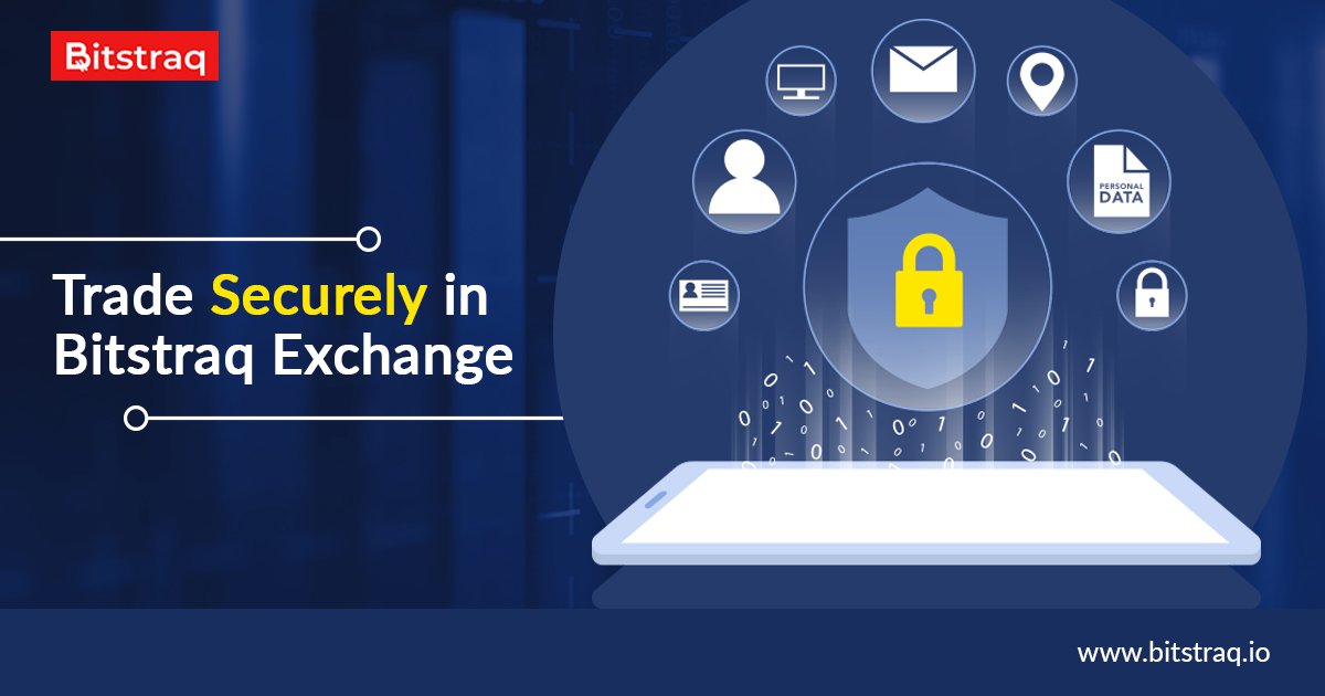 bitstraq's tweet image. Trust and Scalability are must-have features in an exchange. Bitstraq is one of the fastest exchanges in the market. 

know more! bitstraq.io 

#Bitstraq #exchange #securitytokens