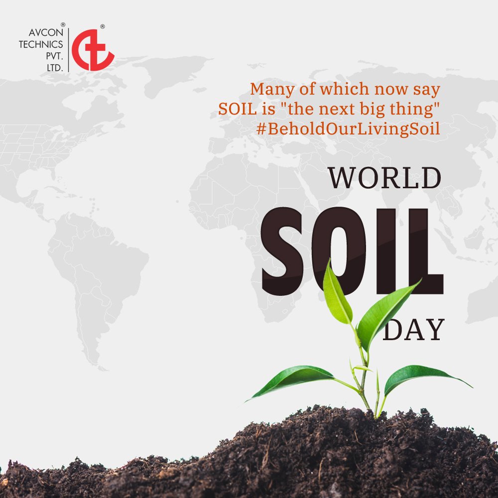 Avcon Technics tweet media