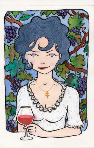 Glou Guide tweet media