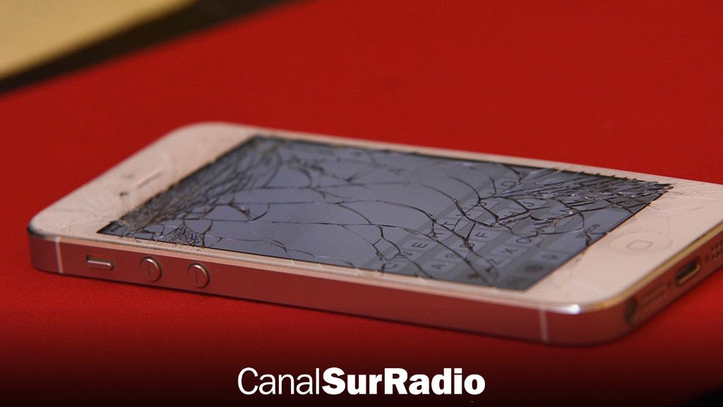Canal Sur Radio tweet media