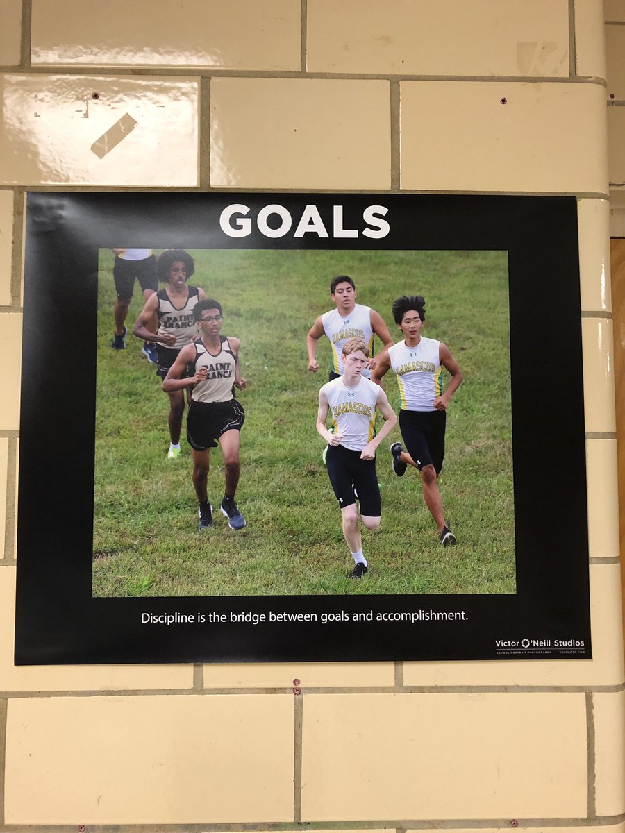 DHS_Hornets's tweet image. Thank you Victor O’Neill Studios for the new posters for the gym lobby area. They look GREAT!!! 🐝👏👏@VOSschoolpics