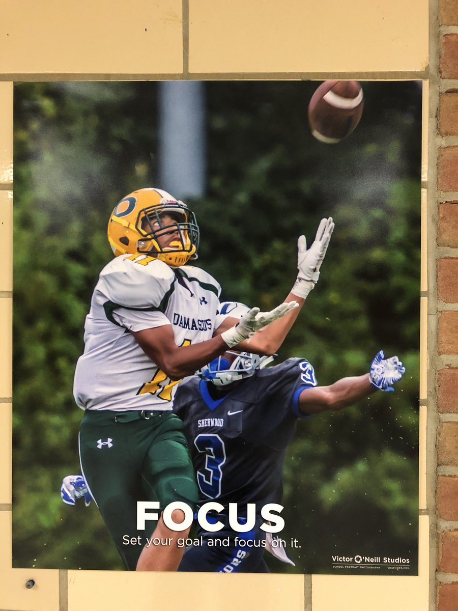 DHS_Hornets's tweet image. Thank you Victor O’Neill Studios for the new posters for the gym lobby area. They look GREAT!!! 🐝👏👏@VOSschoolpics