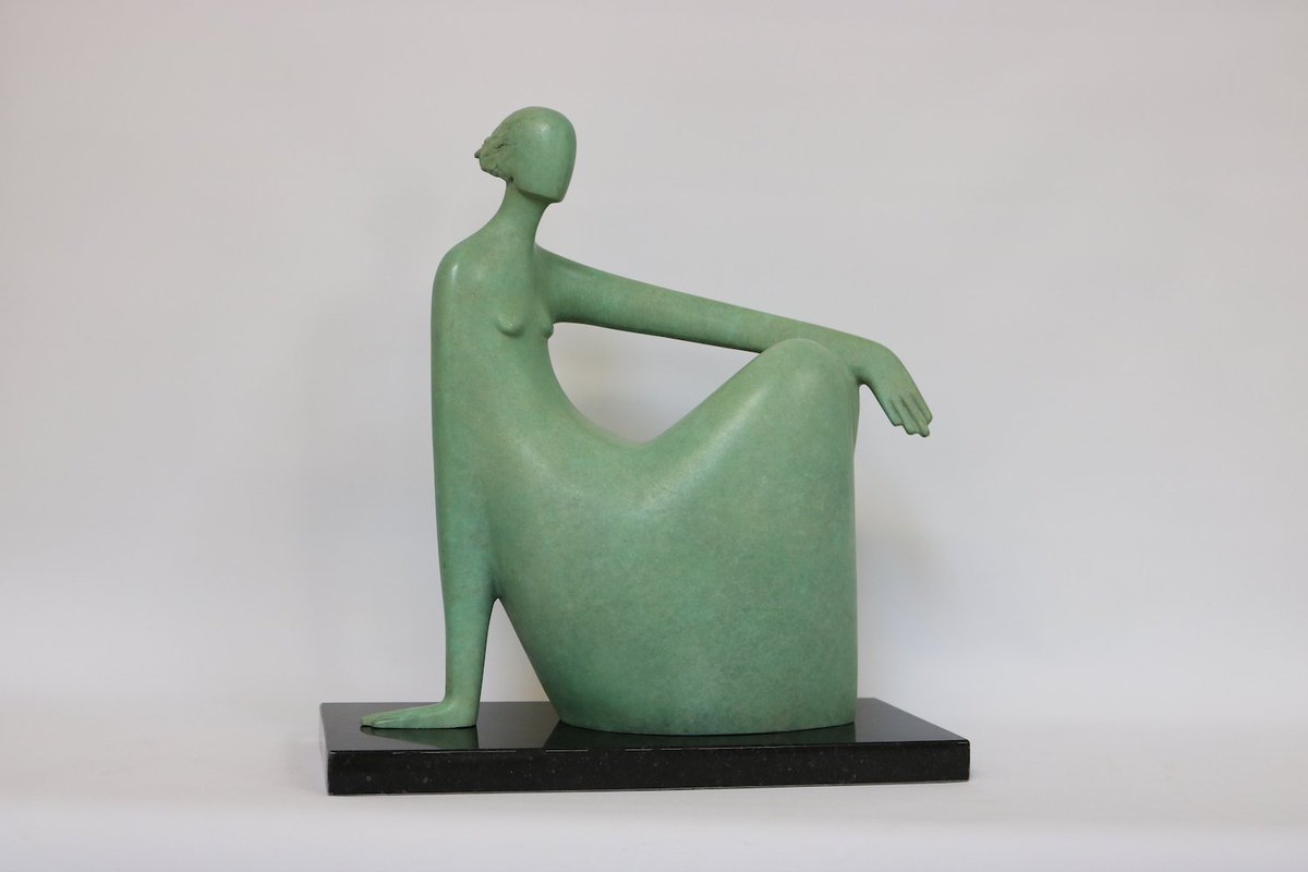 SolomonFineArt's tweet photo. More paintings &amp; bronzes from our Winter Group Show...
Late night Thursdays start this week at the gallery &amp; continue throughout December - we're open until 8pm, plenty of time to nip in after work! #christmasgiftsideas #latenightshopping #EamonColman #AnaDuncan #VidaPain https://t.co/jXN0RLKp30