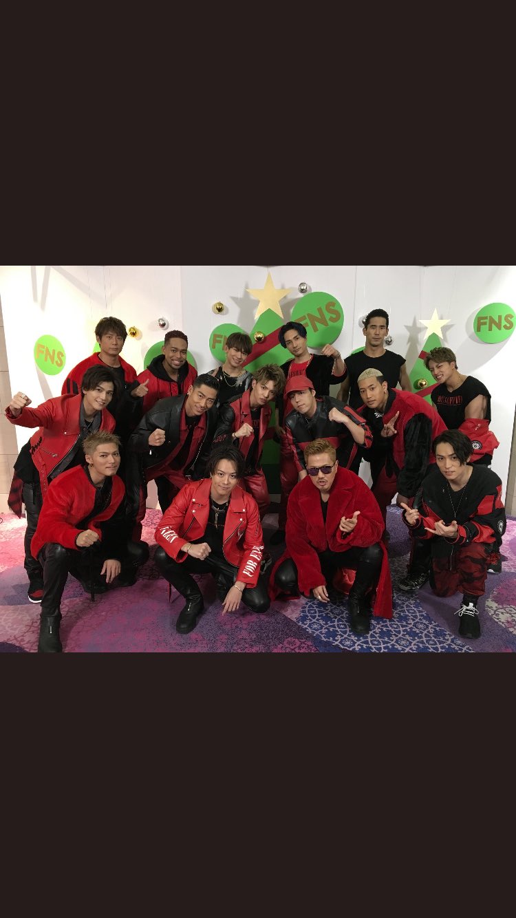 小森隼 ガチャ GENERATIONS・片寄涼太、小森隼のイチャイチャ動画に猛ツッコミ