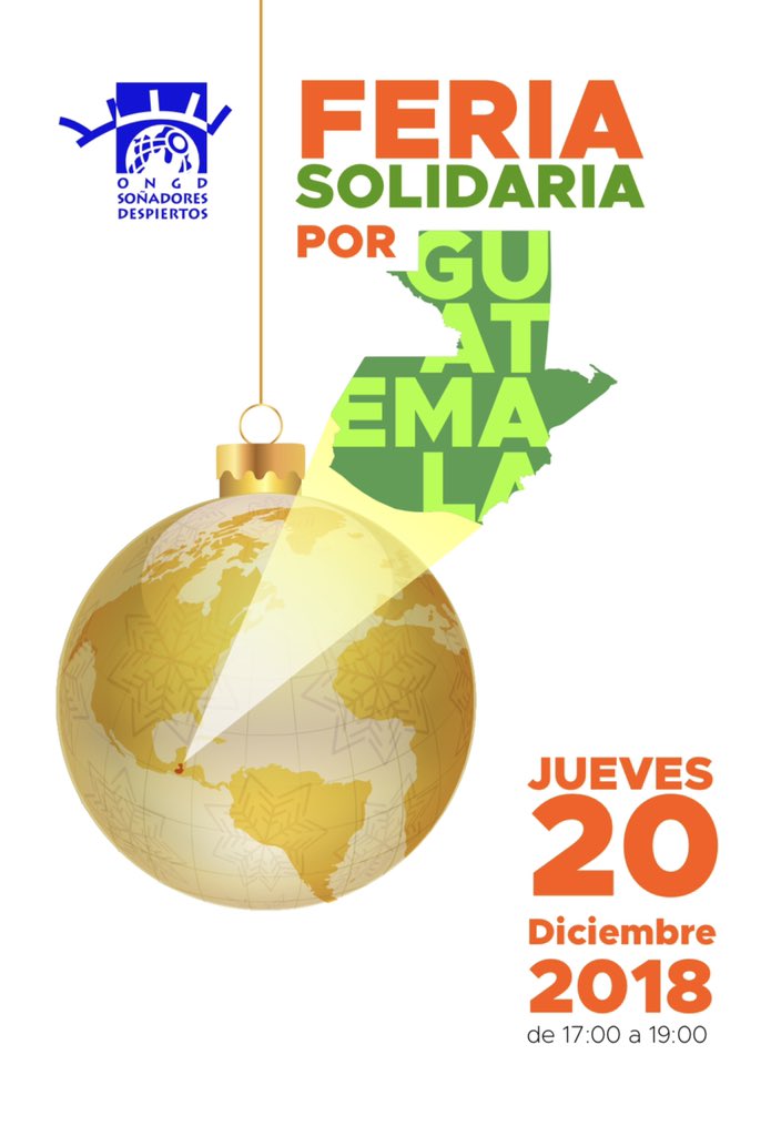 colegioicm's tweet photo. #navidadsolidaria #fiestafraterna Os proponemos participar en las actividades “Navidad solidaria” para dignificar al que menos tiene y crear un río de solidaridad 🥖🤗🤗🙏🙏💓💓 https://t.co/f5ztDlbzK9