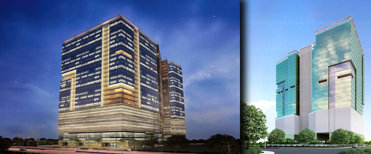 efc_limited's tweet photo. Who's ready? EFC Business Center  in Airoli, Mumbai. In Airoli, Navi Mumbai EFC is coming up with 550 and 700 seats in Reliable Plaza &amp;amp; Empire Tower resp.  Experience the effective growth with EFC call us @ 9604601199 https://t.co/3NxjJ9mliA