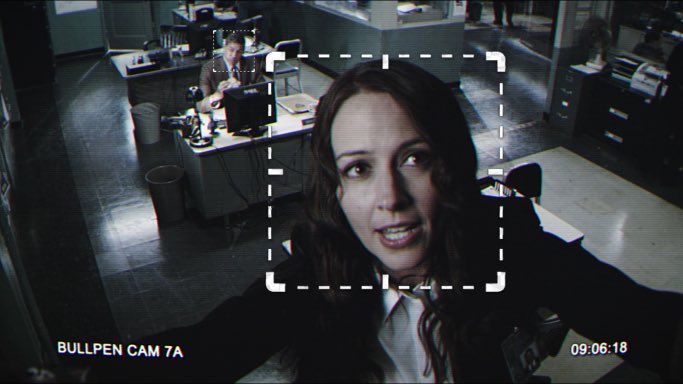 poibadger's tweet photo. Happy birthday to my favorite actress #Amyacker https://t.co/3dMrOQCuO2