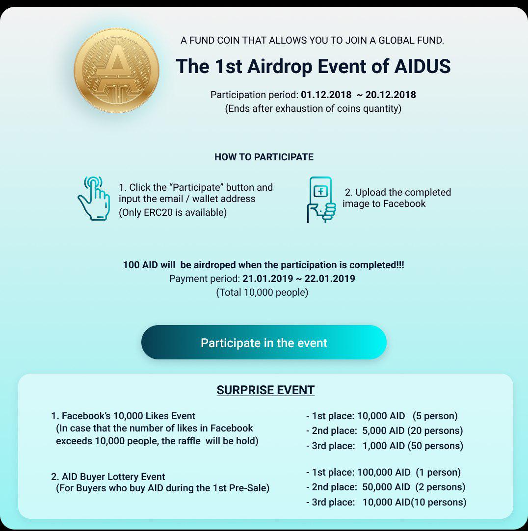 AIDUS tweet media