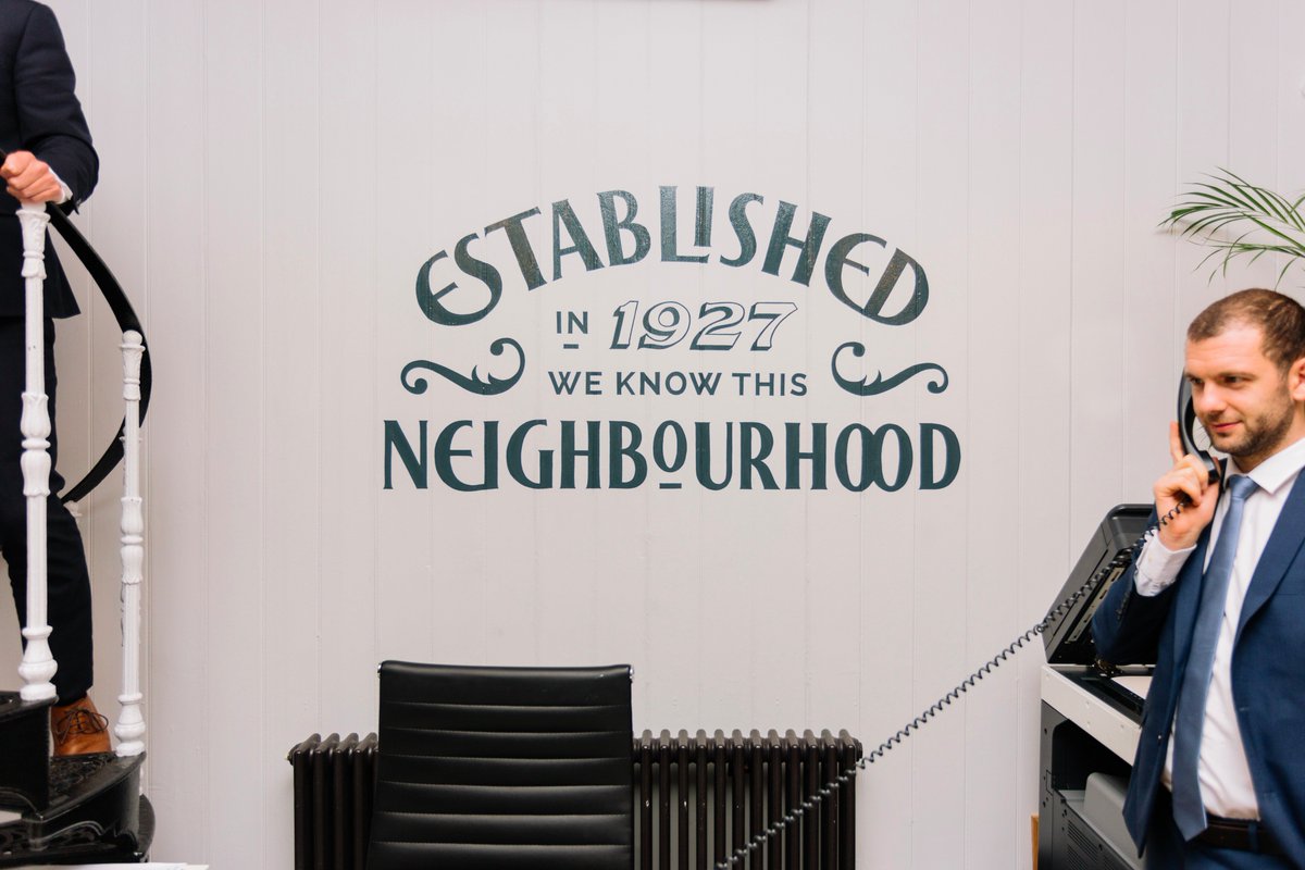 Davies & Davies tweet media