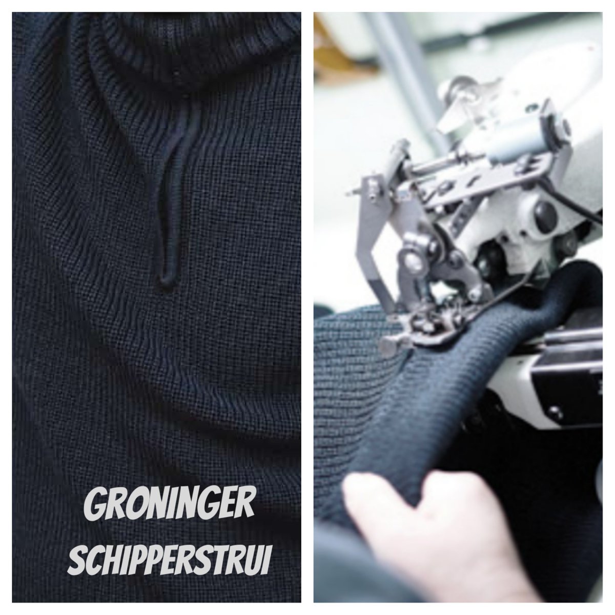 schipperstrui's tweet photo. #GRONINGEN⚓ "GRONINGER" 
@schipperstrui  originele echte #Schipperstruien 
#Schipperstrui gemaakt van zuiver #scheerwol.  #Troyer reine #schurwolle  
Half zip #sweater pure new wool 
https://t.co/fpzWhJdw6d   
https://t.co/h0H8oDGNun https://t.co/QkuXxtzjHl
