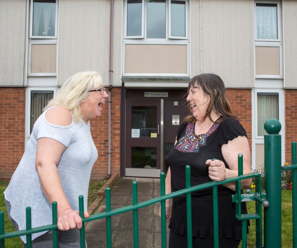 Matt Leach, our chief exec, reflects on the importance of #community &amp; place in the current political climate ahead of a roundtable event with #BigLocal residents, councillors this afternoon. bit.ly/2QbUqxr @NLGNthinktank #TakeBackControl #brexit #localgov