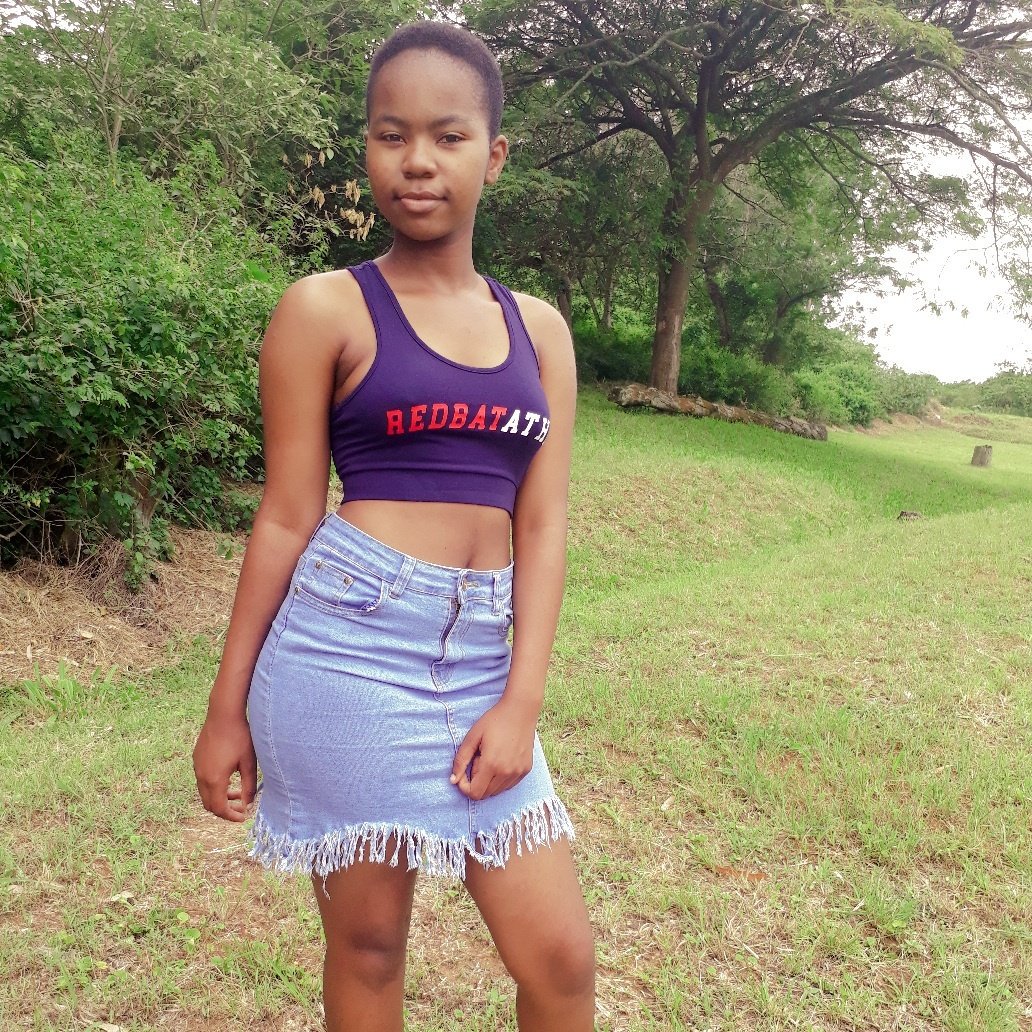 lwaluyanda's tweet photo. #NewProfilePic https://t.co/bGaViTce9S